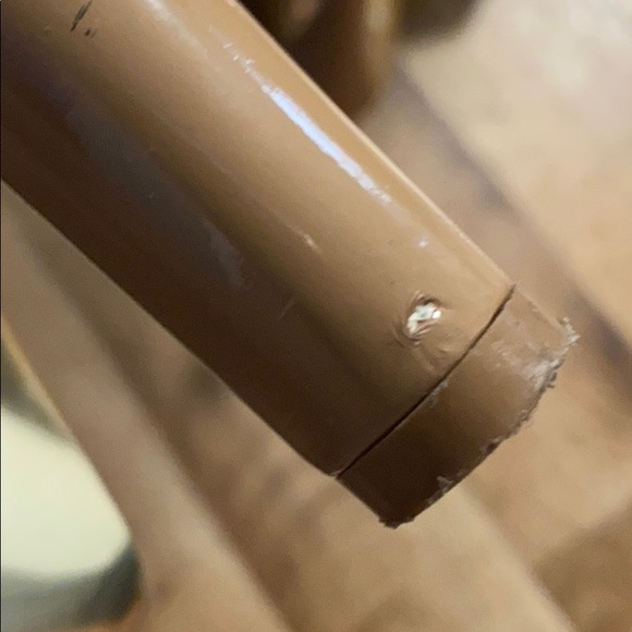 Bebe Khloe Nude Shoe - Picture 5 of 5